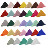 Polyester Cloth Napkins Colors Sample Pack