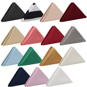 Sample Pack, Lamour Cloth Napkins - Bridal Tablecloth