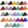 Polyester Cloth Napkins Colors Sample Pack