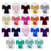 Satin Sashes Colors Sample Pack