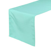14 x 108 inch Polyester Table Runner Tiffany